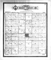 Mount Vernon Township, Davison County 1909 Microfilm